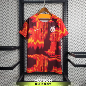 Maillot Entrainement Galatasaray 2023/2024