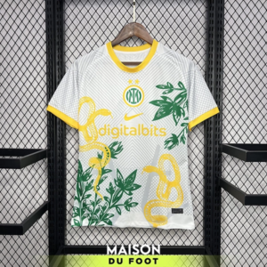 Maillot Entrainement Inter Milan 2023/2024