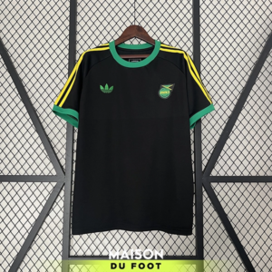 Maillot Entrainement Jamaïque 2024/2025