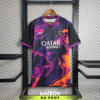 Maillot Entrainement PSG Nebuleux 2023/2024