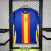 Maillot Espagne Entrainement 2024/2025