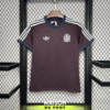Maillot Espagne Style Retro 2024/2025