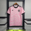 Maillot Flamengo Concept Rose 2023/2024