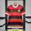 Maillot Flamengo Retro 2018