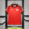 Maillot Flamengo Style Retro 2024/2025