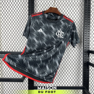 Maillot Flamengo Third 2024/2025