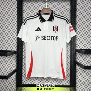 Maillot Fulham Domicile 2024/2025