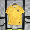 Maillot Gardien Portugal 2024/2025
