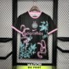 Maillot Inter Milan Noir Entrainement 2024/2025