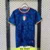 Maillot Italie Bleu Edition Spécial