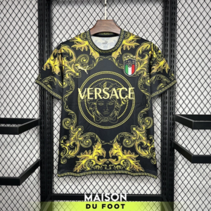 Maillot Italie Vercace 2024/2025