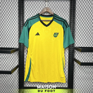 Maillot Jamaïque Domicile 2024/2025