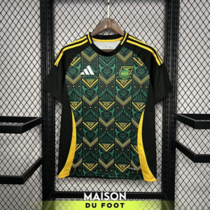 Maillot Jamaïque Extérieur 2024/2025