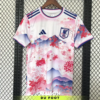 Maillot Japon Concept Cerisier 2025/2026
