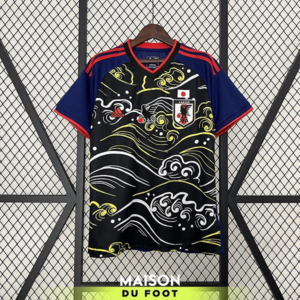 Maillot Japon Edition Special 2024