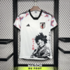 Maillot Japon Edition Spécial "Luffy" 2024