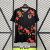 Maillot Japon Edition Special Rose 2024/2025