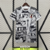 Maillot Japon Edition Special Tokyo 2024/2025