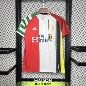 Maillot Juventus Edition Spécial 2023/2024