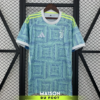 Maillot Match Juventus Extérieur 2025/2026