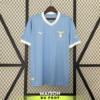 Maillot Lazio Bleu 50ème Anniversaire 2024/2025