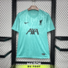 Maillot Liverpool Entrainement 2024/2025
