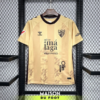 Maillot Malaga Third 2024/2025
