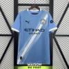 Maillot Manchester City Domicile 2025/2026