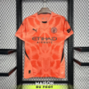 Maillot Manchester City Gardien 2024/2025
