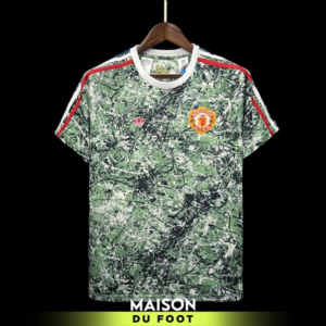 Maillot Manchester United Edition Spécial 2024/2025