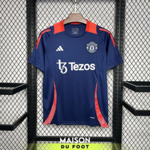 Maillot Manchester United Entrainement 2024/2025