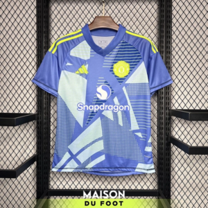 Maillot Manchester United Gardien 2024/2025