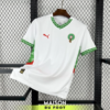 Maillot Maroc Extérieur 2025/2026
