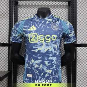 Maillot Match Ajax Concept Urbain 2024/2025