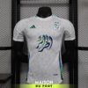 Maillot Match Algérie Concept White 2025/2026