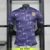 Maillot Match Angleterre Entrainement 2024/2025