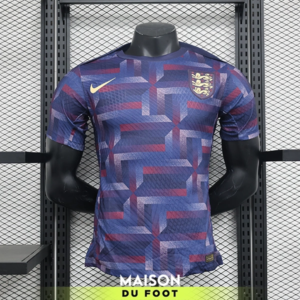 Maillot Match Angleterre Entrainement 2024/2025