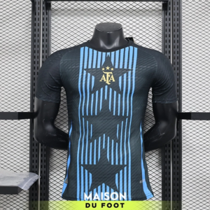Maillot Match Argentine 2024/2025