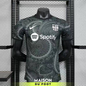 Maillot Match Barcelone Concept 2023/2024