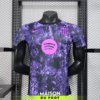 Maillot Match Barcelone Concept Purple 2025/2026