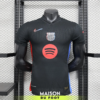 Maillot Match Barcelone Extérieur 2024/2025