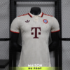 Maillot Match Bayern Munich Third 2024/2025