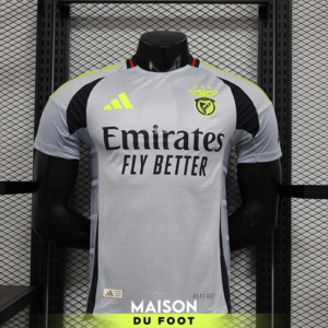Maillot Match Benfica Third 2024/2025