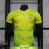 Maillot Match Brésil Edition Spécial 2024/2025