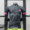 Maillot Match Chelsea Third 2024/2025