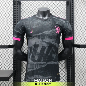 Maillot Match Chelsea Third 2024/2025