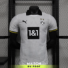 Maillot Match Dortmund Third 2024/2025