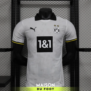 Maillot Match Dortmund Third 2024/2025