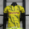 Maillot Match Dortmund Third Extérieur 2023/2024