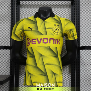 Maillot Match Dortmund Third Extérieur 2023/2024